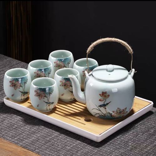 主营产品:茶具;茶叶罐;水杯所在地:德化县 浔中镇诗泰路19